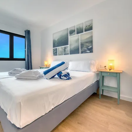 Casa Ondina - 500m To The By Lanzarote 펜션 푸에르토 델 카르멘