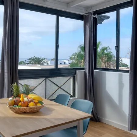 Casa Ondina - 500m To The By Lanzarote プエルト・デル・カルメン