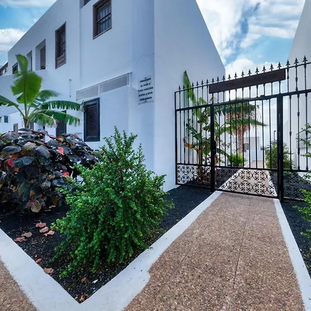 Casa Ondina - 500m To The By Lanzarote 別荘