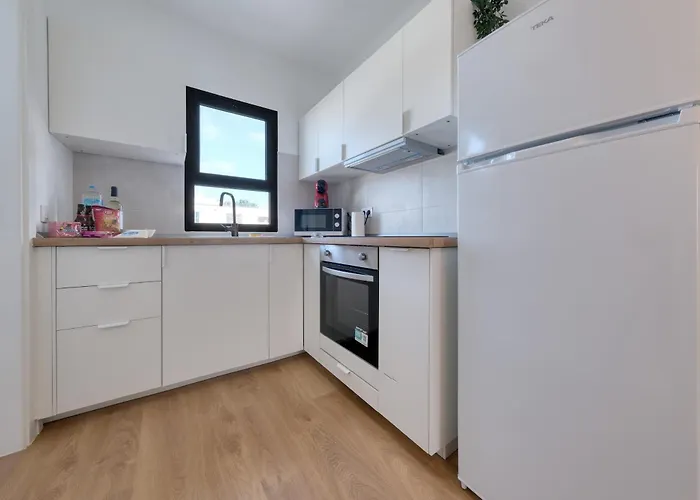 Casa Ondina - 500m To The By Lanzarote Дом отдыха *