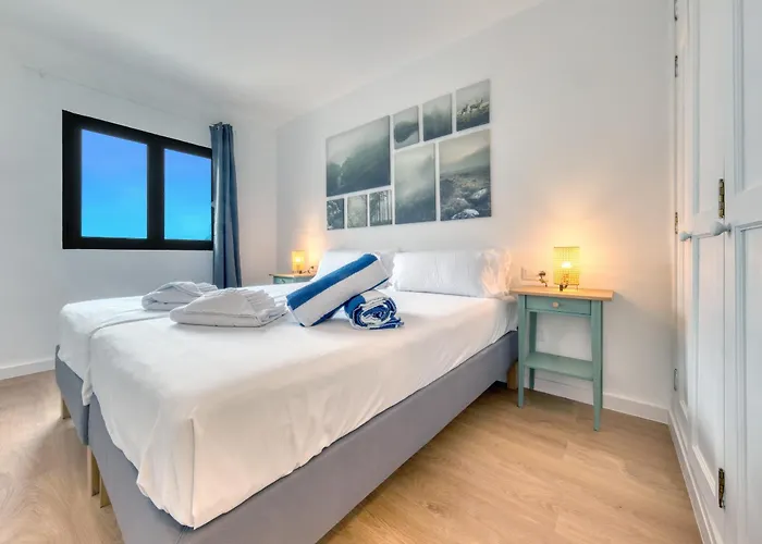 Casa Ondina - 500m To The By Lanzarote Дом отдыха Пуэрто дель Кармен