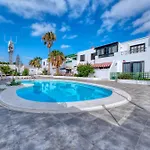 別荘 Casa Ondina - 500m To The By Lanzarote プエルト・デル・カルメン