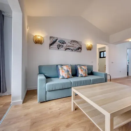 Casa Ondina - 500m To The By Lanzarote 卡门港