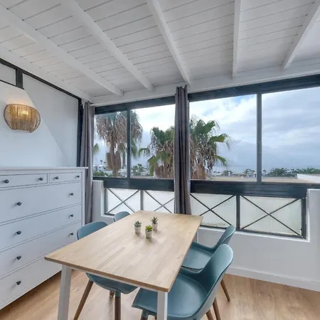 度假居 Casa Ondina - 500m To The By Lanzarote *