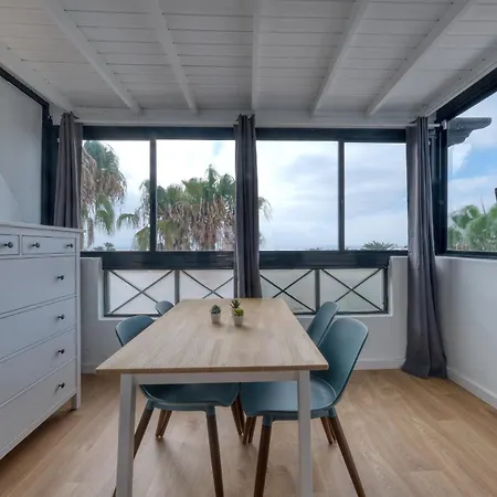 Casa Ondina - 500m To The By Lanzarote بيت للعطل *