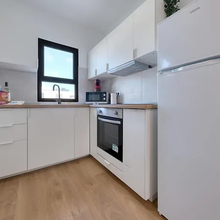 Casa Ondina - 500m To The By Lanzarote Tatil Evi *