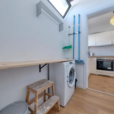 Tatil Evi Casa Ondina - 500m To The By Lanzarote *