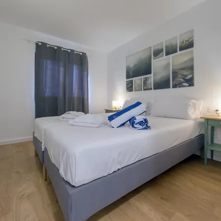 Casa Ondina - 500m To The By Lanzarote بيت للعطل بويرتو ذيل كارمين