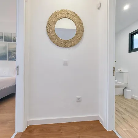 Tatil Evi Casa Ondina - 500m To The By Lanzarote *