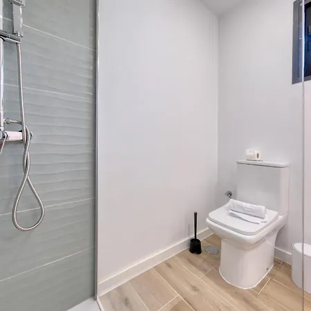 Casa Ondina - 500m To The By Lanzarote * Puerto del Carmen (Lanzarote)