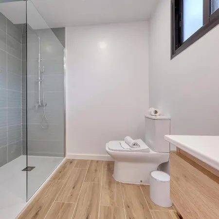 Casa Ondina - 500m To The By Lanzarote Tatil Evi