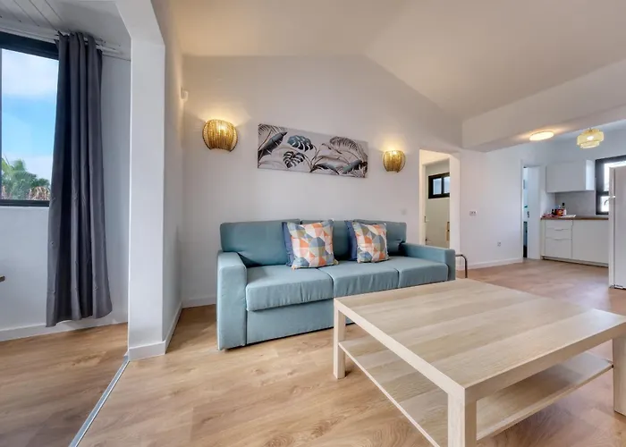 Casa Ondina - 500m To The By Lanzarote 卡门港