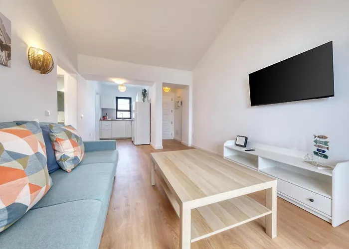 Casa Ondina - 500m To The By Lanzarote 푸에르토 델 카르멘