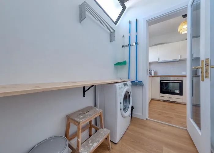 펜션 Casa Ondina - 500m To The By Lanzarote *