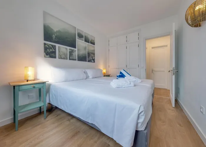 Casa Ondina - 500m To The By Lanzarote 度假居 *