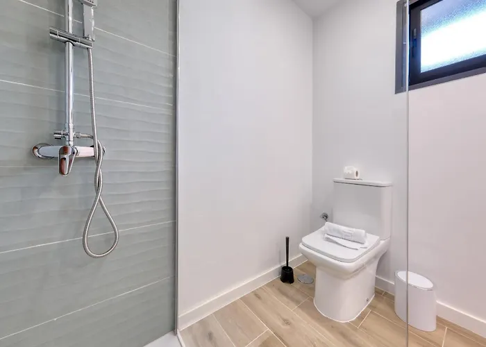 Casa Ondina - 500m To The By Lanzarote * 푸에르토 델 카르멘